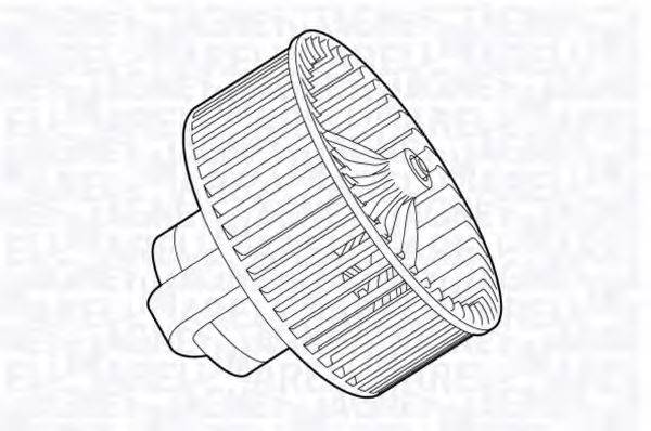 MAGNETI MARELLI 069412681010