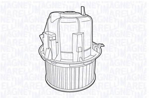 MAGNETI MARELLI 069412705010