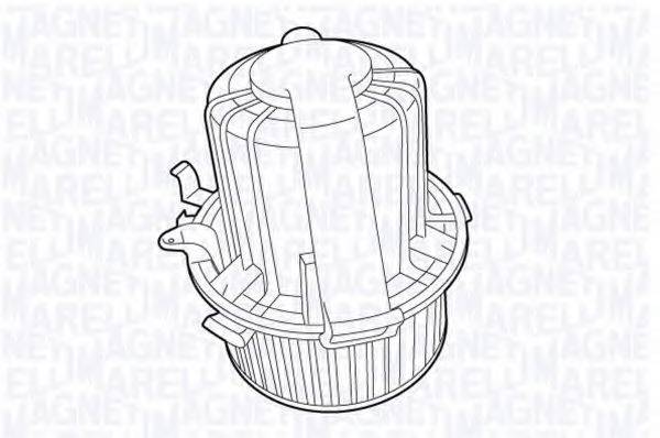 MAGNETI MARELLI 069412710010