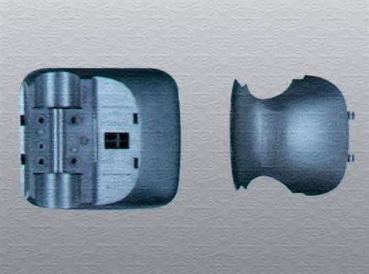 IVECO 931 909 74 Покриття, зовнішнє дзеркало