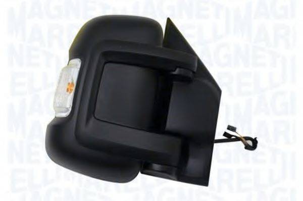 MAGNETI MARELLI 150.2.787 Зовнішнє дзеркало
