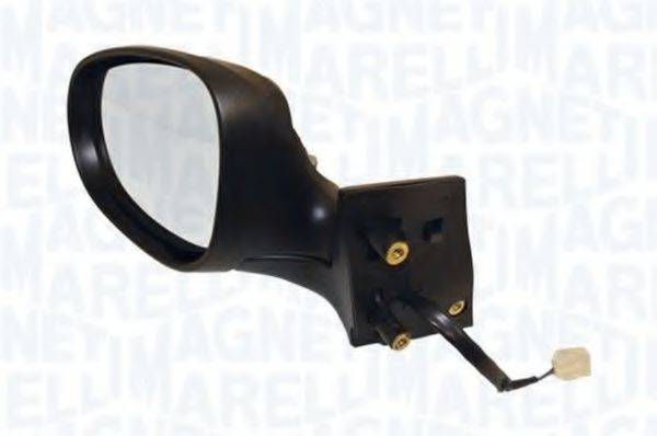 SPJ K-0475 Зовнішнє дзеркало