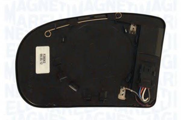 MAGNETI MARELLI 182209005200
