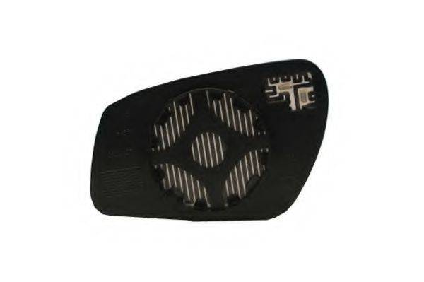 SPJ V0484 Корпус, зовнішнє дзеркало
