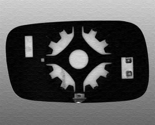 MAGNETI MARELLI 351991304550