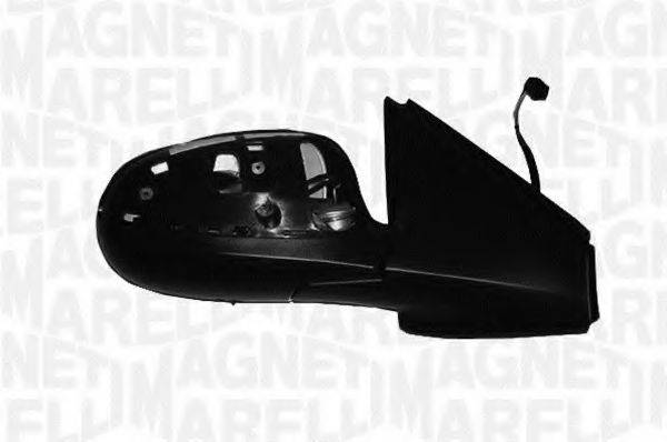 SPJ K-0361 Зовнішнє дзеркало