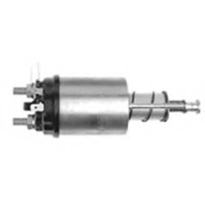 LUCAS ELECTRICAL 25620 Тягове реле, стартер