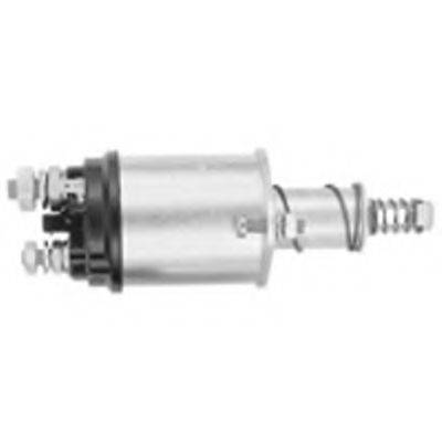 LUCAS ELECTRICAL 27531 Тягове реле, стартер