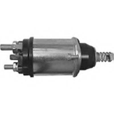 LUCAS ELECTRICAL 17430 Тягове реле, стартер