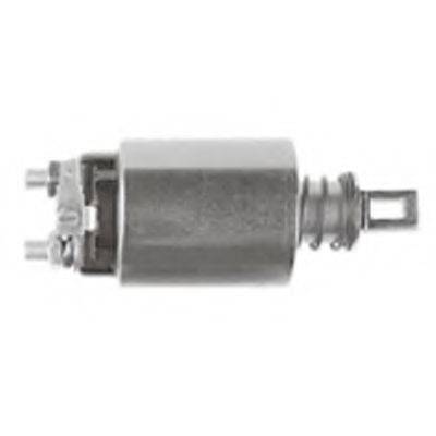 HITACHI S1206 Тягове реле, стартер
