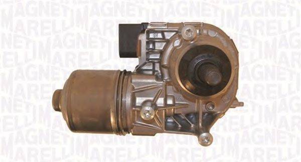 FORD 1763660 Двигун склоочисника