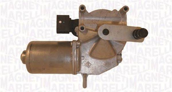 FORD AM51-17508-AD Двигун склоочисника