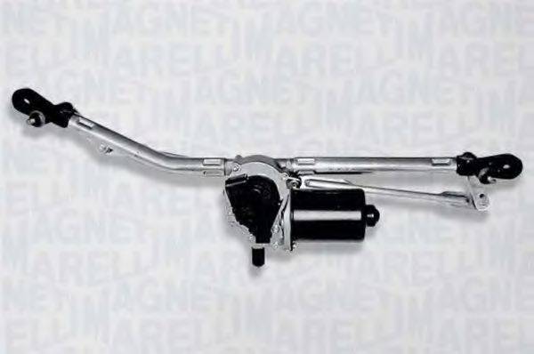 MAGNETI MARELLI 064012001010
