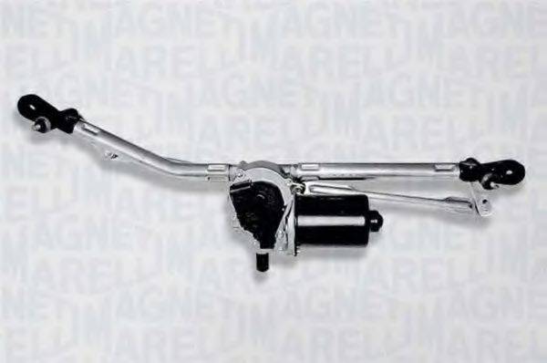 MAGNETI MARELLI 064012005010