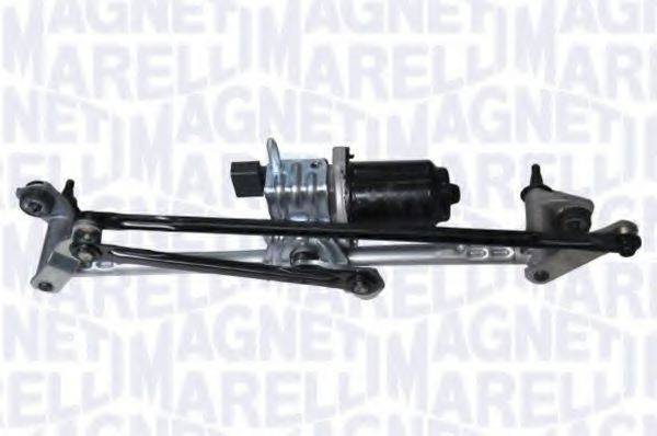 SKODA 5JB 955 023 Система очищення вікон