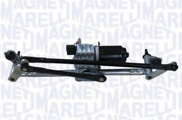 VW/SEAT 6R1 955 023B Система очищення вікон