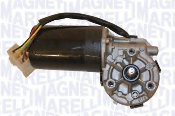 VW 2D2 955 119 Двигун склоочисника