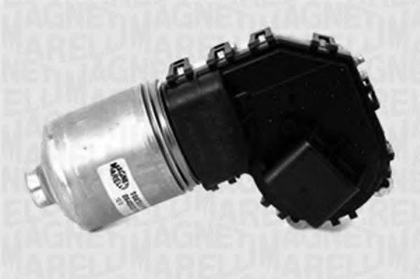 FORD 1116759 Двигун склоочисника