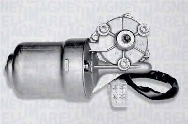 FIAT 9 918 288 Двигун склоочисника