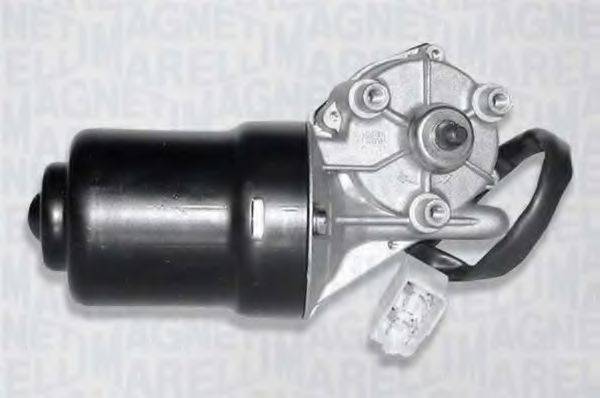 IVECO 8961573 Двигун склоочисника