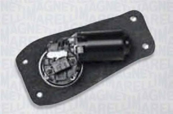 MAGNETI MARELLI 064300324010