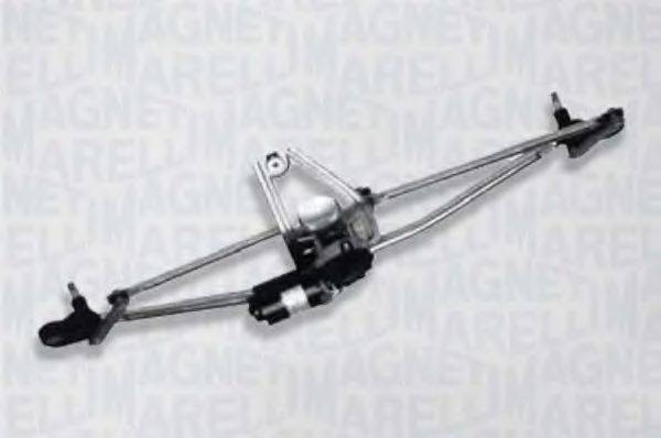 FORD YC1517504CD Двигун склоочисника