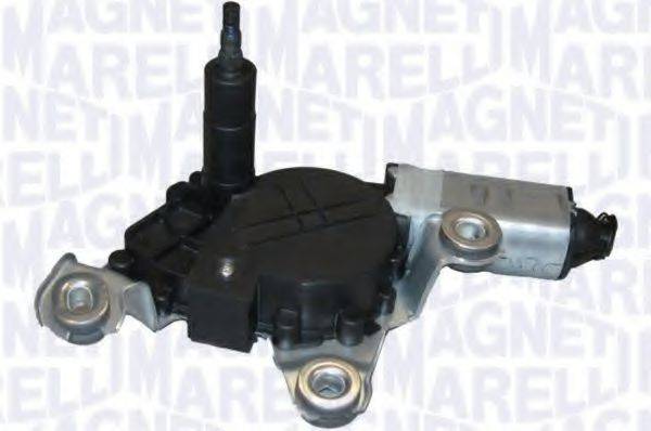 SKODA 5J7 955 711 Двигун склоочисника