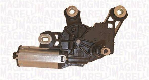 FORD 1459184 Двигун склоочисника