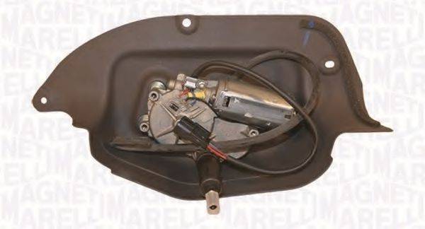 MAGNETI MARELLI 064342005010
