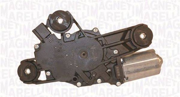 MAGNETI MARELLI 064342016010
