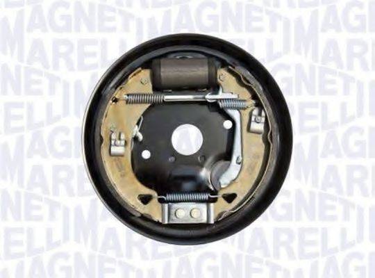 MAGNETI MARELLI 363620030010
