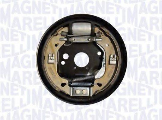 MAGNETI MARELLI 363620030040