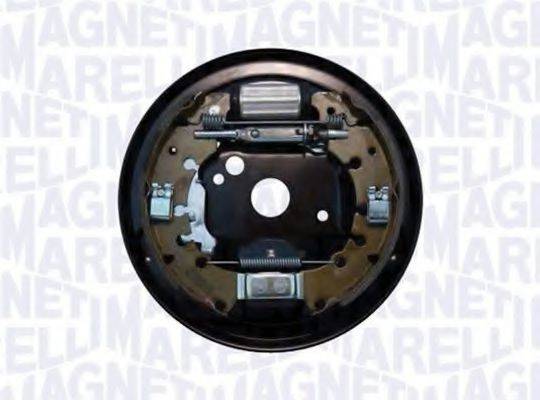 MAGNETI MARELLI 363620030150