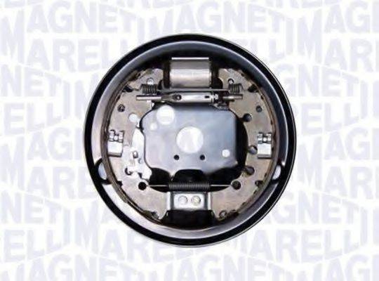 MAGNETI MARELLI 363620030160