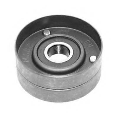 JEEP 05014344B Паразитний / Ведучий ролик, зубчастий ремінь