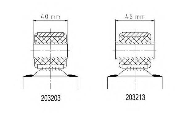 AL-KO 203213