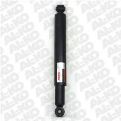 AL-KO 1121 Амортизатор
