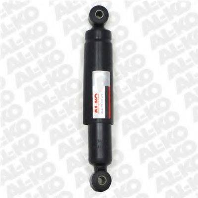 AL-KO 1449 Амортизатор