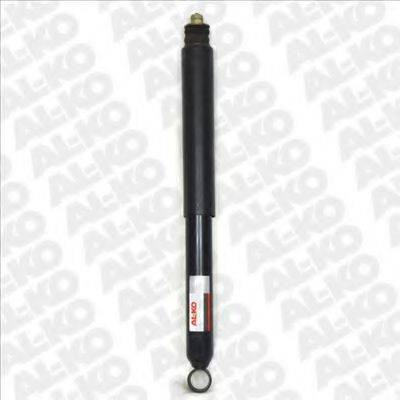 AL-KO 1470 Амортизатор