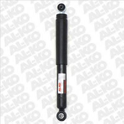 AL-KO 1606 Амортизатор