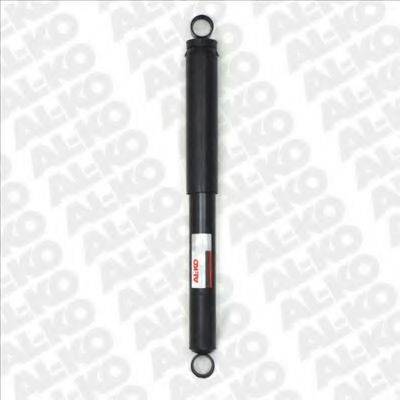 AL-KO 1611 Амортизатор