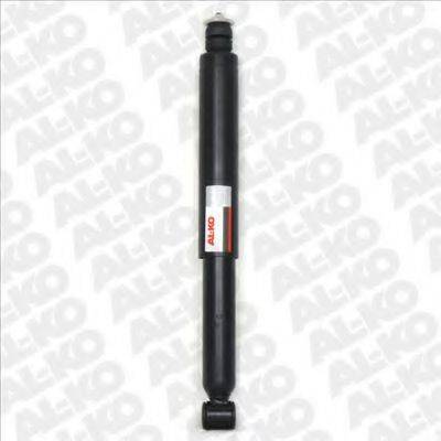 AL-KO 1824 Амортизатор