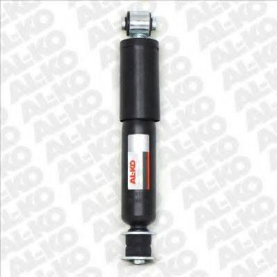 AL-KO 2011 Амортизатор