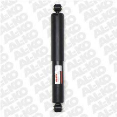 AL-KO 2105 Амортизатор