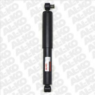 AL-KO 2312 Амортизатор