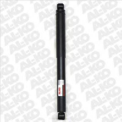 AL-KO 203663