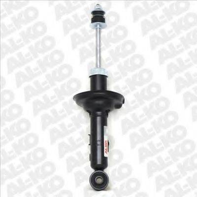 AL-KO 204195