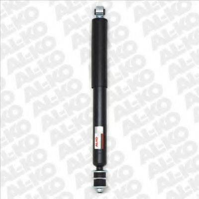 AL-KO 204563