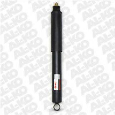 AL-KO 2521 Амортизатор