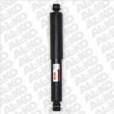 LIPMESA 127864 Амортизатор